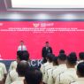 BRI Region 6 Gelar Upacara Hari Lahir Pancasila 2026 dengan Khidmat dan Penuh Semangat Kebangsaan