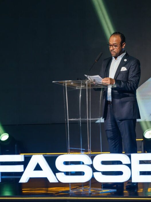 Fasset Global Membuka Era Baru Pembayaran Tanpa Batas Lewat Peluncuran Fasset Card dalam Acara Eksklusif di Bali