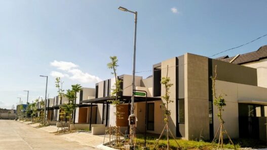 Built to Perfection: Komitmen Waringin Megah dalam Setiap Proyek