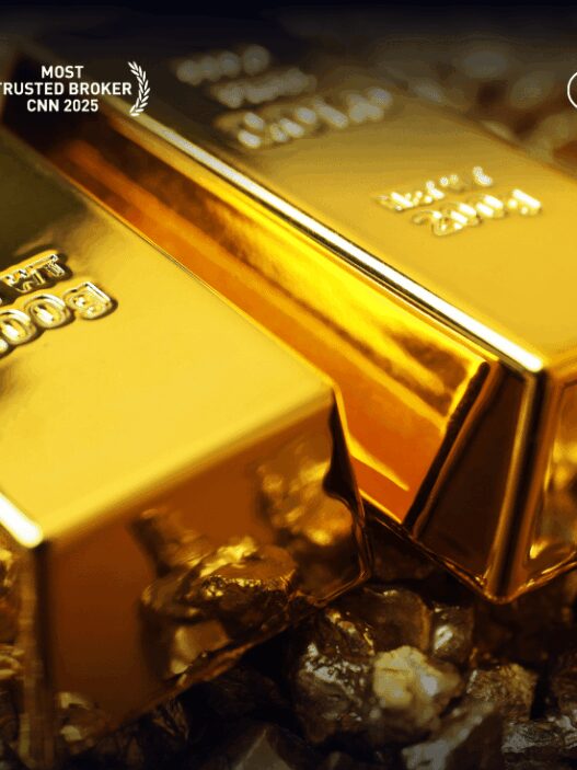 Harga Emas Berpeluang Rebound, Ini Level yang Perlu Dicermati Investor