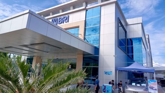 Perluas Akses Pembiayaan Kendaraan, BRI Finance Bawa Promo Bunga 0% ke Sumatera Barat