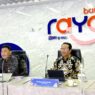 Public Expose Live 2026: Bank Raya (AGRO) Optimis Bisnis Digital Tumbuh Positif