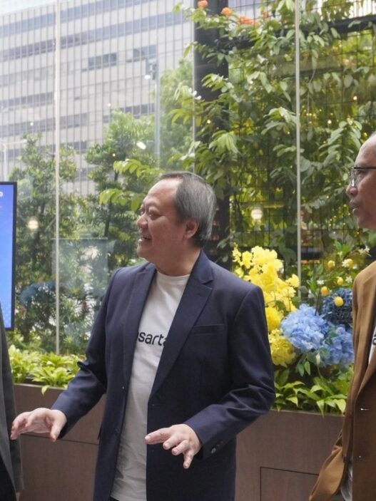Lintasarta Perkuat Fondasi Transformasi AI Indonesia  Melalui Intelligent Core