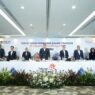 Tebar Dividen Jumbo, RUPST Telkom Pertahankan Jajaran Direksi