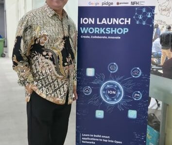 Duta Besar India Nilai Open Network Berpotensi Besar Dorong Ekosistem Digital Indonesia