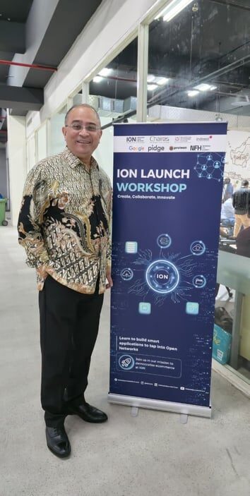 Duta Besar India Nilai Open Network Berpotensi Besar Dorong Ekosistem Digital Indonesia
