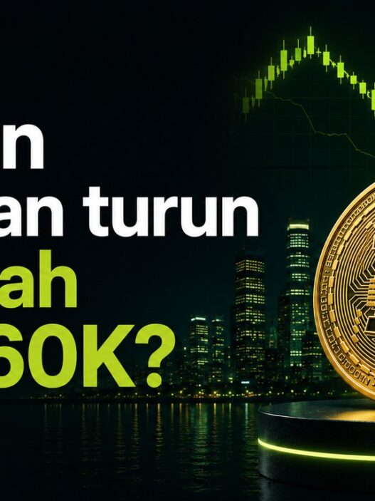 FLOQ: Geopolitik Timur Tengah dan Arus Keluar ETF Kripto Berpotensi Menentukan Arah Bitcoin pada Juni 2026
