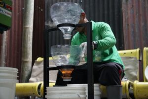 Lewat Program PFsains, Pertamina Jembatani Inovasi Faspol BRIN untuk Pengelolaan Sampah di Bantul
