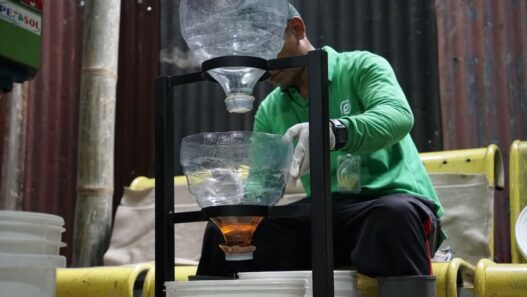 Lewat Program PFsains, Pertamina Jembatani Inovasi Faspol BRIN untuk Pengelolaan Sampah di Bantul