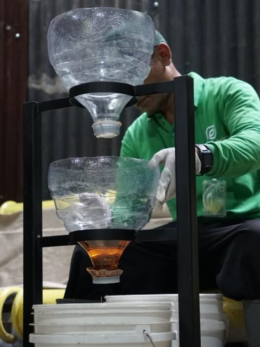 Lewat Program PFsains, Pertamina Jembatani Inovasi Faspol BRIN untuk Pengelolaan Sampah di Bantul