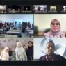 Perluas Perspektif Global Mahasiswa DKV, BINUS University @Semarang Hadirkan Program Twin Class Internasional