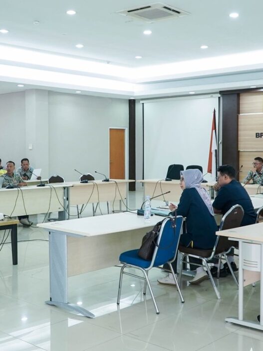Kenalkan Solusi Praktis Penanganan Kerusakan Jalan, PT Jasamarga Tollroad Maintenance Gelar Presentasi Travoy Patch kepada BPJN Sulawesi Utara