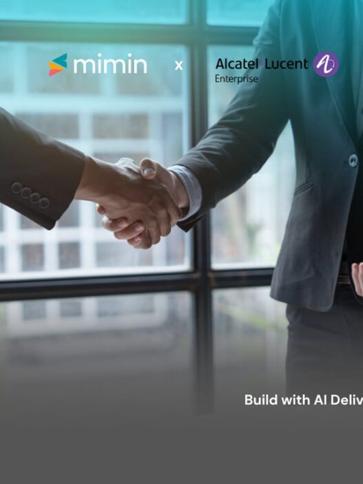 Mimin Gandeng Alcatel-Lucent Enterprise, Hadirkan Komunikasi Tamu Berbasis AI di Industri Perhotelan APAC
