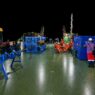 PT Nica Globalmarin Indonesia Dukung Backbone Digital Regional Lewat Proyek Kabel Laut RISING 8