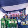 Apresiasi Garda Terdepan Distribusi Energi, Elnusa Petrofin Berikan Penghargaan bagi Awak Mobil Tangki Berprestasi Dari Sumatra Hingga Papua