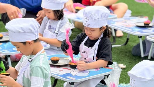 Marianna Resort Hadirkan Playcation School Holiday, Liburan Keluarga yang Menggabungkan Kreativitas dan Keindahan Danau Toba