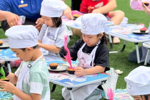 Marianna Resort Hadirkan Playcation School Holiday, Liburan Keluarga yang Menggabungkan Kreativitas dan Keindahan Danau Toba