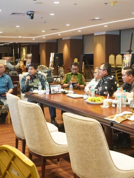 BP Tapera Dorong Akselerasi Program Perumahan di Kepulauan Nias, BSPS 2026 Dialokasikan untuk Seluruh Wilayah