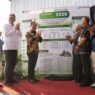 Dukung Hilirisasi Riset, Wamenko Pangan Luncurkan Inovasi Faspol 5.0 dan Kompetisi PFsains 2026