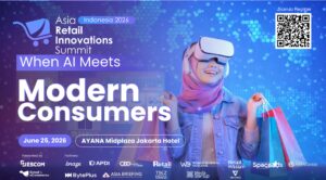 Asia Retail Innovations Summit Indonesia 2026