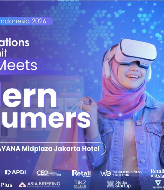 Asia Retail Innovations Summit Indonesia 2026