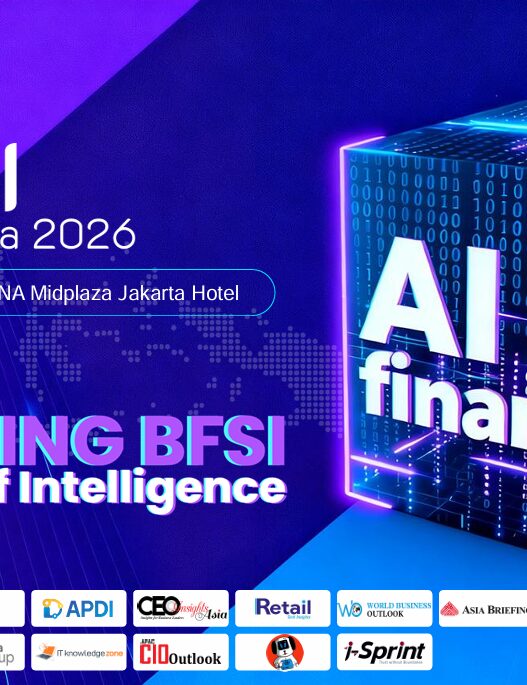 BFSI Summit Indonesia 2026