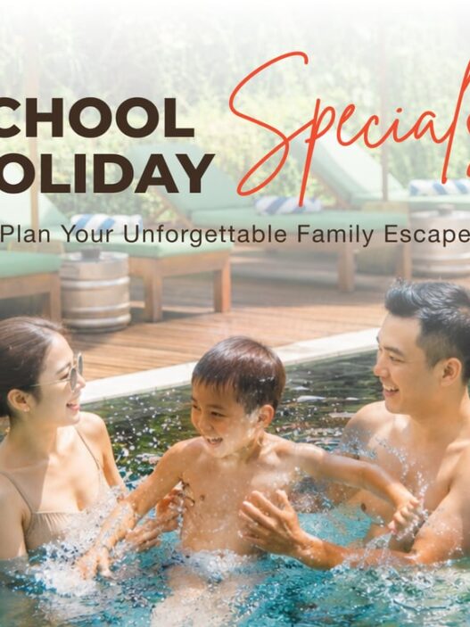 Swiss-Belhotel Rainforest Kuta Hadirkan Program School Holiday Specials untuk Liburan Keluarga di Bali