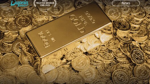 Harga Emas Masih Lesu, Analis Dupoin Futures Prediksi Turun ke 4.446