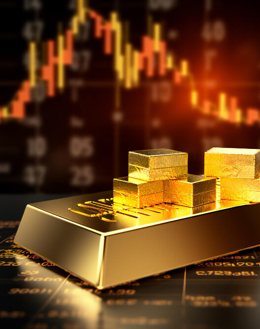 Cara Memulai Trading Gold untuk Pemula dengan Modal yang Terukur