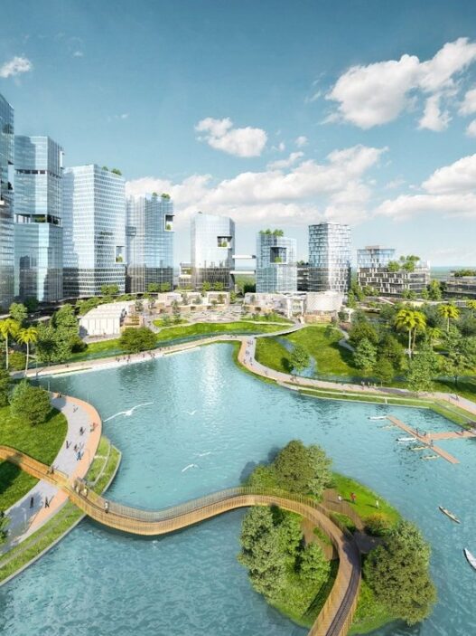 Pusat Industri RI Bergeser, Subang Jadi Arah Baru Pertumbuhan