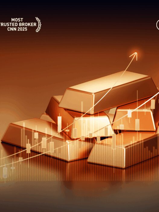 Harga Emas Berpeluang Menguat, Sinyal Rebound Kian Terlihat