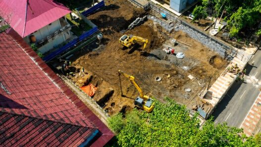 WSBP Bangun Fasilitas Praktikum dan Riset Berkualitas di Ternate