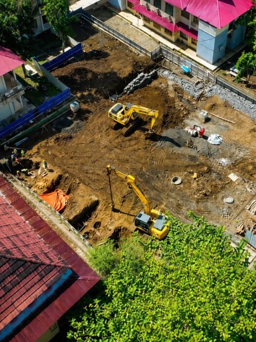 WSBP Bangun Fasilitas Praktikum dan Riset Berkualitas di Ternate