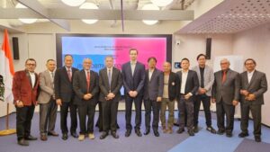 Dari Bandung ke Rusia, Polman Bandung Dorong Kolaborasi Global di Bidang Cybersecurity dengan Positive Technologies