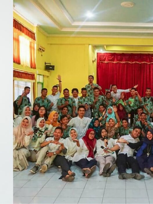 Sempat Diragukan dan Dibully, Rendi Buktikan Diri Hingga Mewakili Bali di Ajang Nasional