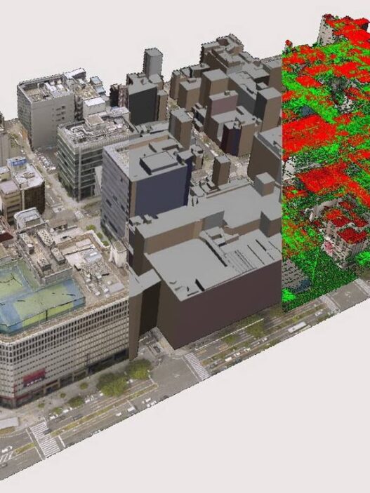 Terrasolid untuk Pemrosesan dan Analisis Data LiDAR