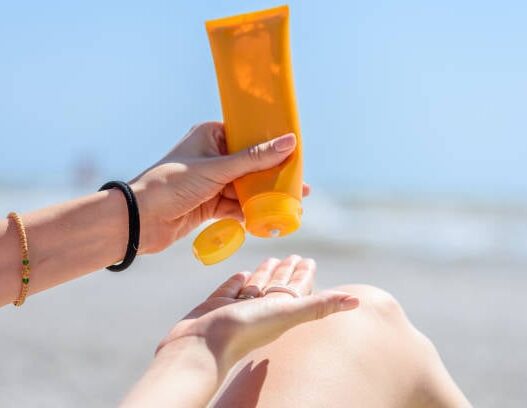 Mengapa Sunscreen Bayi Perlu Perlindungan UVA dan UVB?