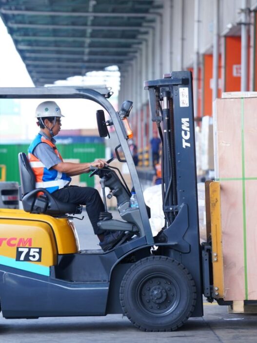PT Pelindo Sinergi Lokaseva Catat Kinerja Operasional Positif di Awal Tahun 2026