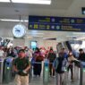 LRT Jabodebek Catat 2,5 Juta Pengguna pada Mei 2026, Perjalanan Akhir Pekan Ikut Meningkat