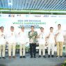 Kolaborasi Strategis SUCOFINDO dan KAI Services Dorong Implementasi Waste Management Berkelanjutan