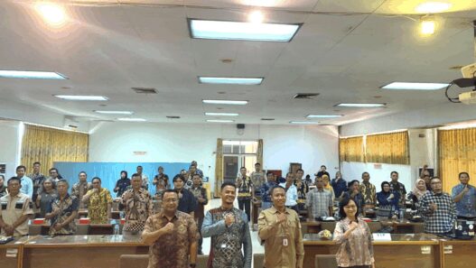 Melalui PT RPN, Holding Perkebunan Nusantara Hidupkan Kembali Kawasan Heritage P3GI sebagai Pusat Edukasi dan Ekonomi