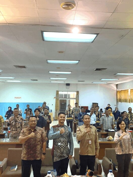 Melalui PT RPN, Holding Perkebunan Nusantara Hidupkan Kembali Kawasan Heritage P3GI sebagai Pusat Edukasi dan Ekonomi