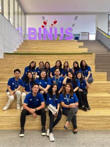 Membangun Bisnis Sejak Kuliah: Kisah Mahasiswa BINUS @Bandung Kembangkan Potensi sebagai Entrepreneur