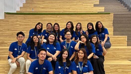 Membangun Bisnis Sejak Kuliah: Kisah Mahasiswa BINUS @Bandung Kembangkan Potensi sebagai Entrepreneur