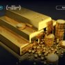 Harga Emas Masih Dibayangi Tekanan Jual, Peluang Pelemahan Jangka Pendek Tetap Terbuka