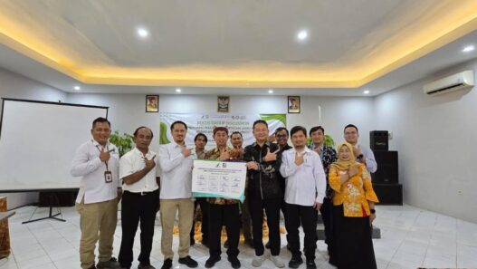 UPT BPOM di Jawa Timur dan Buleleng Ajak Masyarakat Selamatkan Masa Depan Jamu Indonesia dari Ancaman Bahan Kimia Obat
