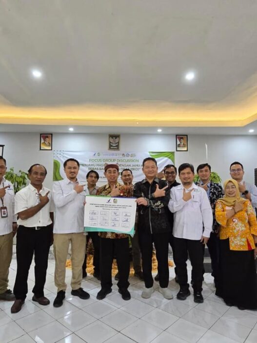 UPT BPOM di Jawa Timur dan Buleleng Ajak Masyarakat Selamatkan Masa Depan Jamu Indonesia dari Ancaman Bahan Kimia Obat