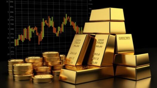 Harga Emas Hari Ini: Faktor yang Mempengaruhi Pergerakan XAUUSD