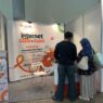 MoraRepublic melalui Oxygen.id Dukung Konektivitas Internet di Indonesia Women Fest 2026