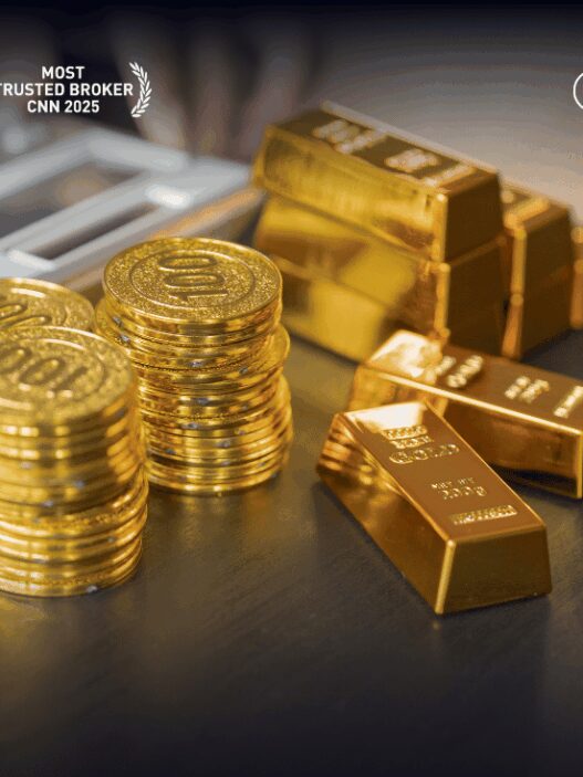 Harga Emas Masih Tertekan, Peluang Turun ke Area 4.306 Masih Terbuka